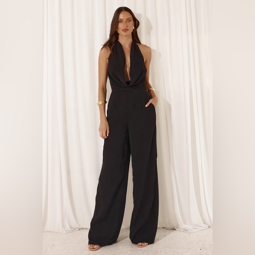 Elizabeth Playsuit